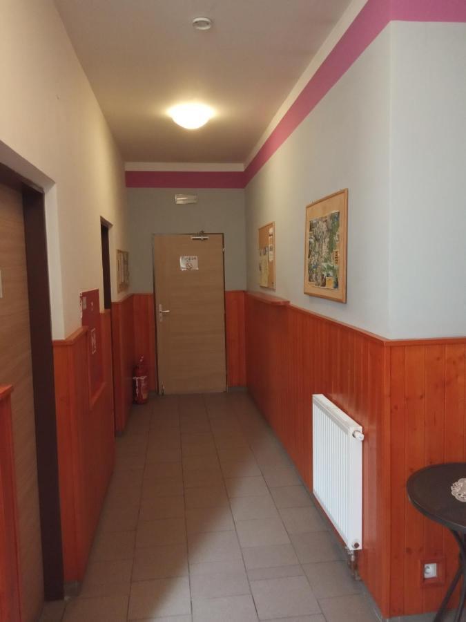 Penzion & Ubytovani Chrast  Exterior foto
